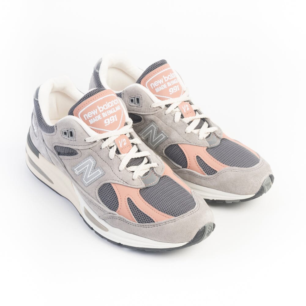 NEW BALANCE - Sneakers - U991GC2 V2 - Grigio Scarpe Donna NEW BALANCE - Collezione Donna
