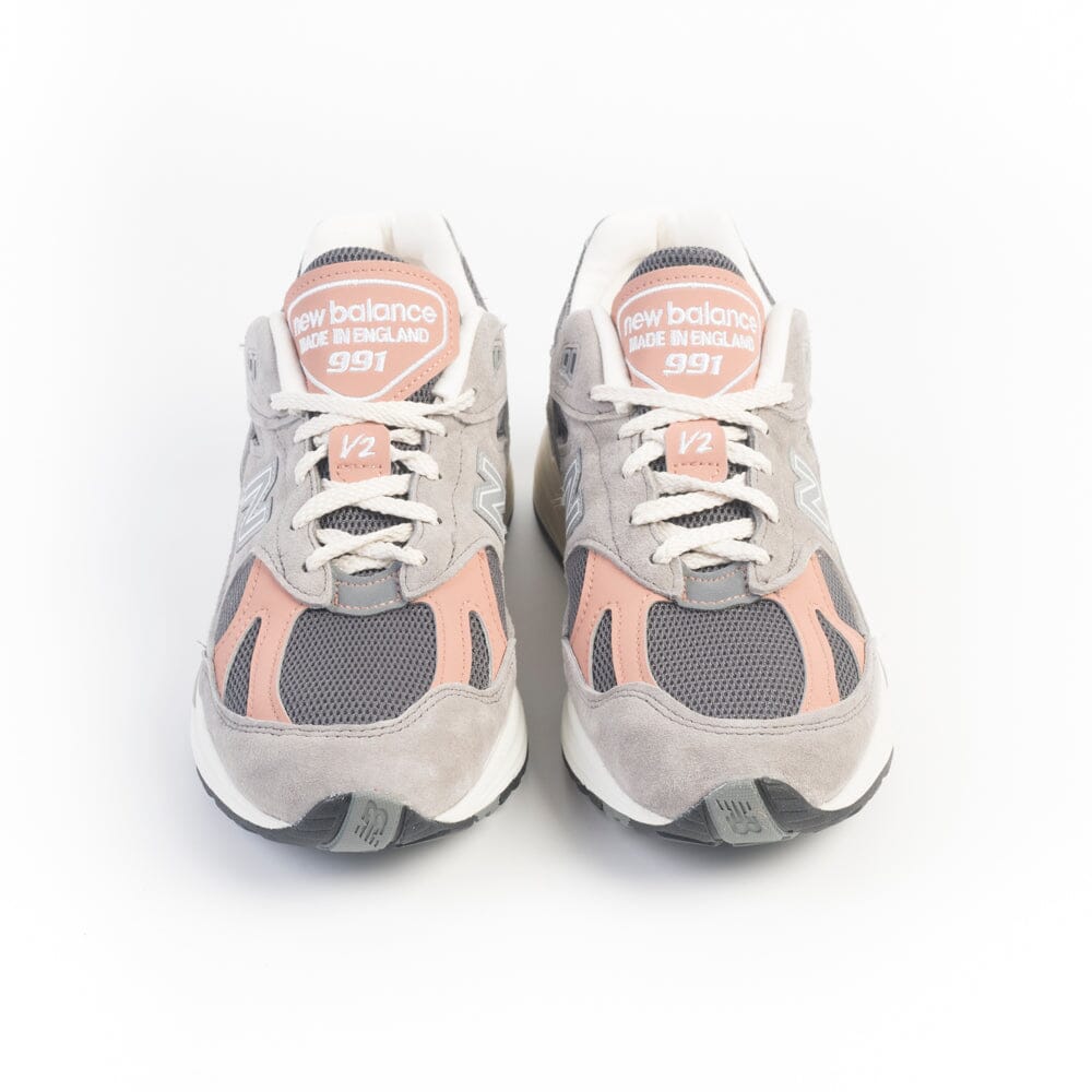 NEW BALANCE - Sneakers - U991GC2 V2 - Grigio Scarpe Donna NEW BALANCE - Collezione Donna