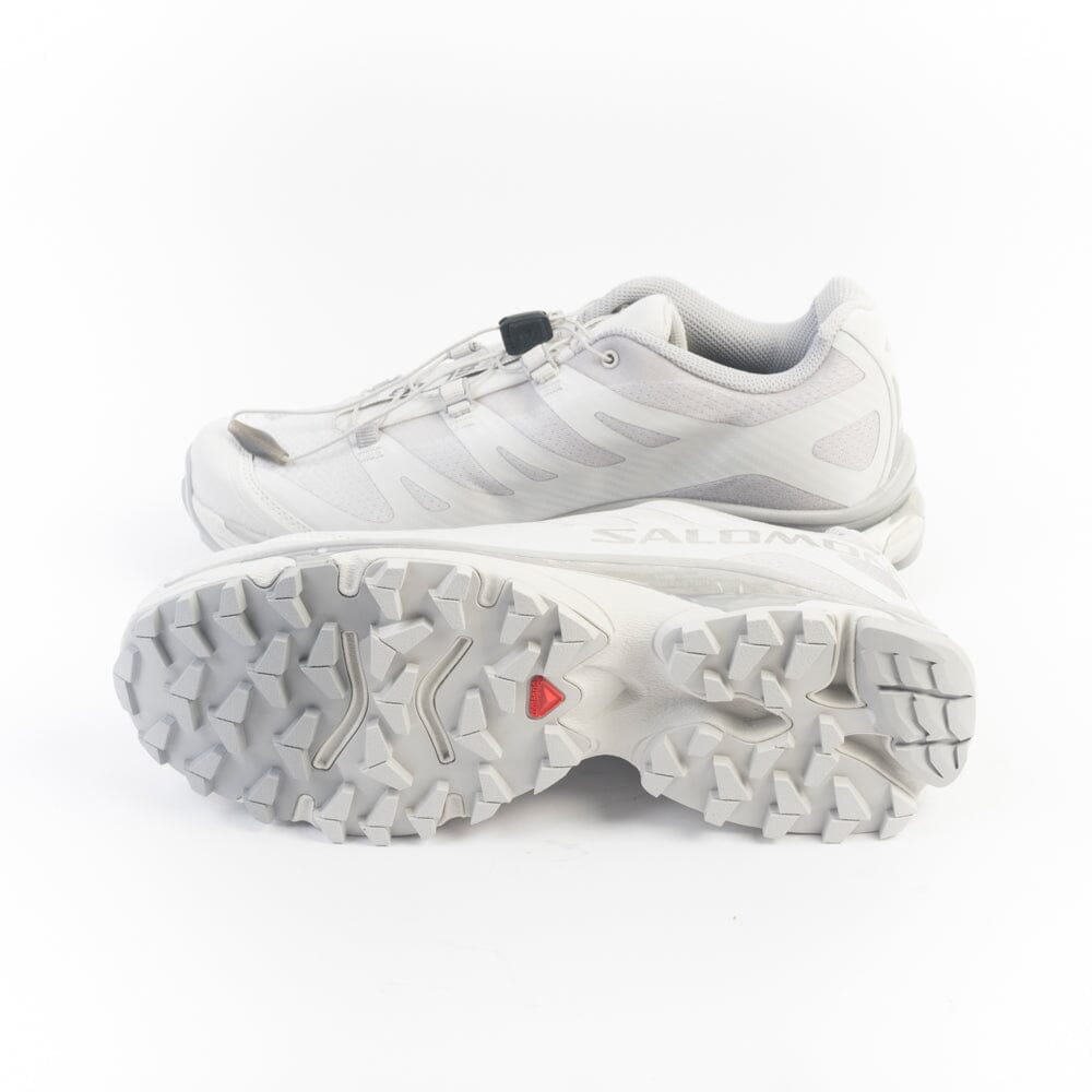 SALOMON - Sneakers trekking - L47866300 M XT-4 OG - Lunar Rock Scarpe Uomo SALOMON - Collezione Uomo