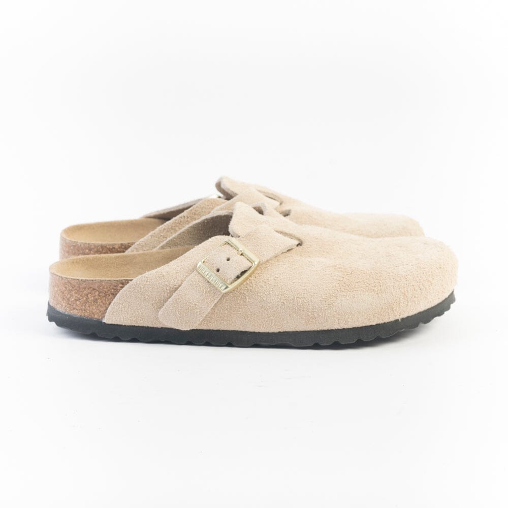 BIRKENSTOCK - Sleepers - 1030883 - BOSTON - Sandlecastle Scarpe Donna BIRKENSTOCK