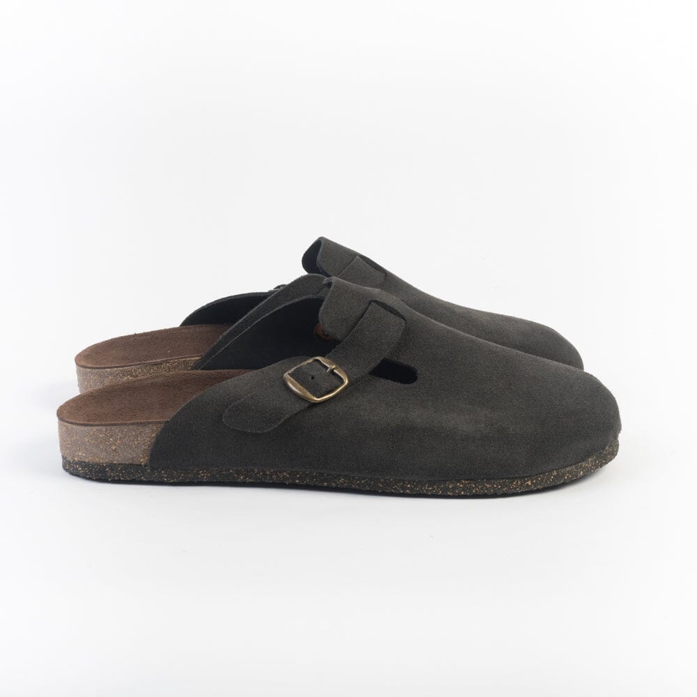 BOSABO - Sleepers Uomo - 230 - Moka Scarpe Uomo BOSABO - Collezione Uomo