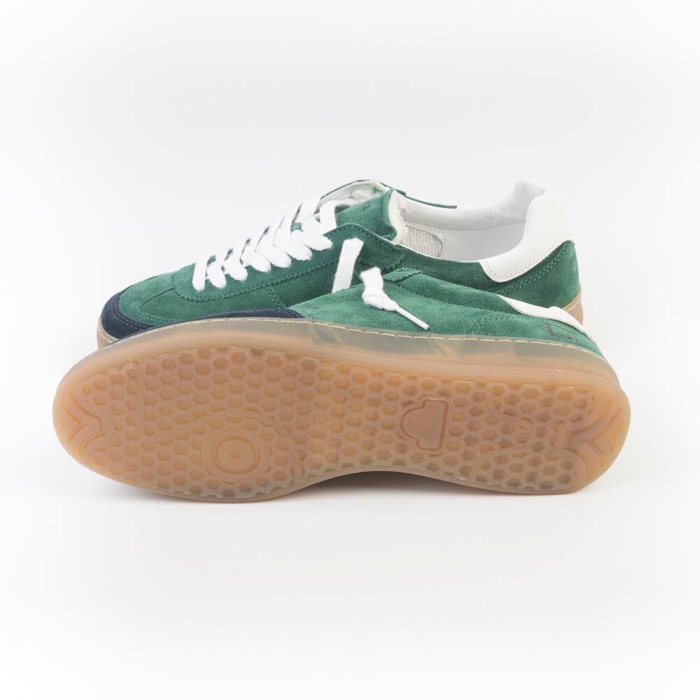 DATE - Sneakers - Sporty - Colored Bottle Scarpe Uomo DATE