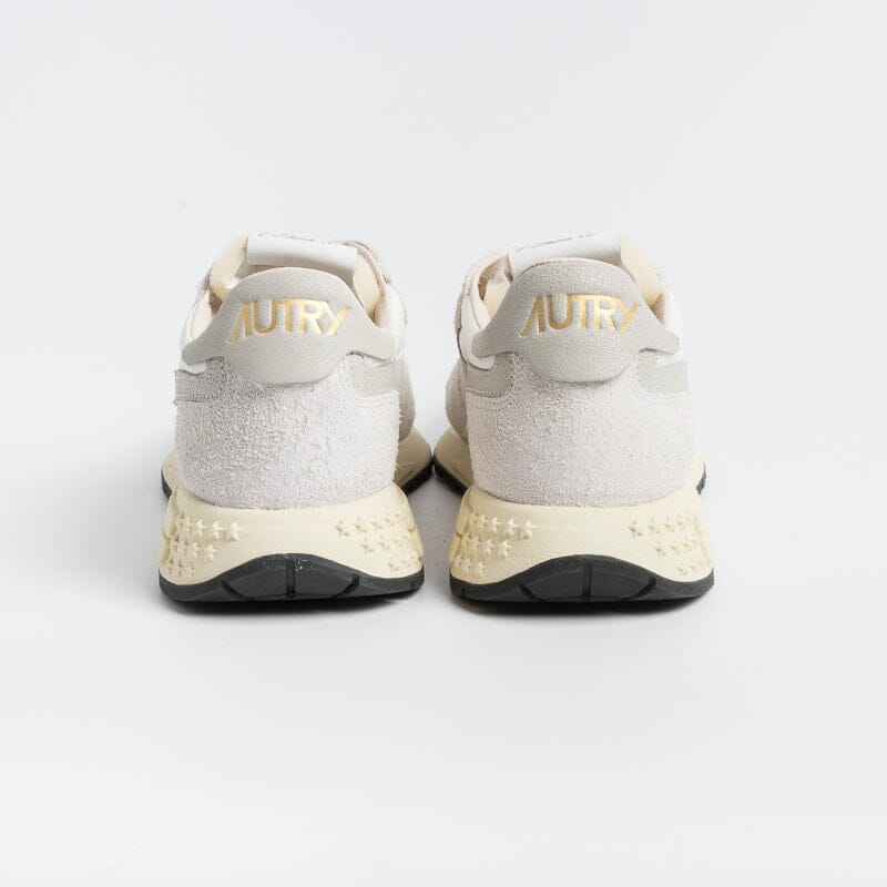AUTRY Sneakers WWLM NC04 - Autry REELWIND - Bianco Scarpe Uomo AUTRY - Collezione uomo