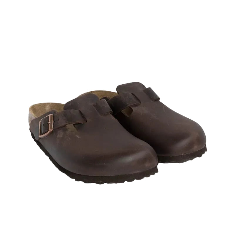 BIRKENSTOCK - Sleepers - 0860133 - Habana Scarpe Donna BIRKENSTOCK