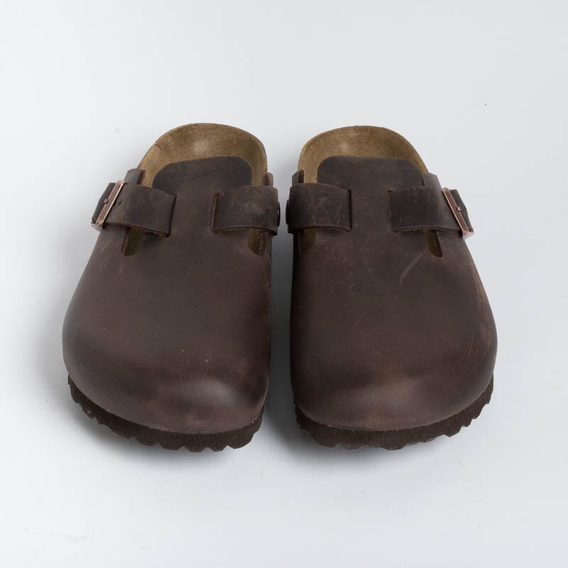 BIRKENSTOCK - Sleepers - 0860133 - Habana