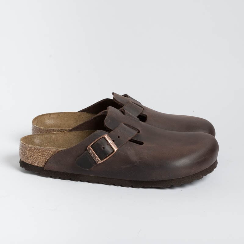 BIRKENSTOCK - Sleepers - 0860133 - Habana