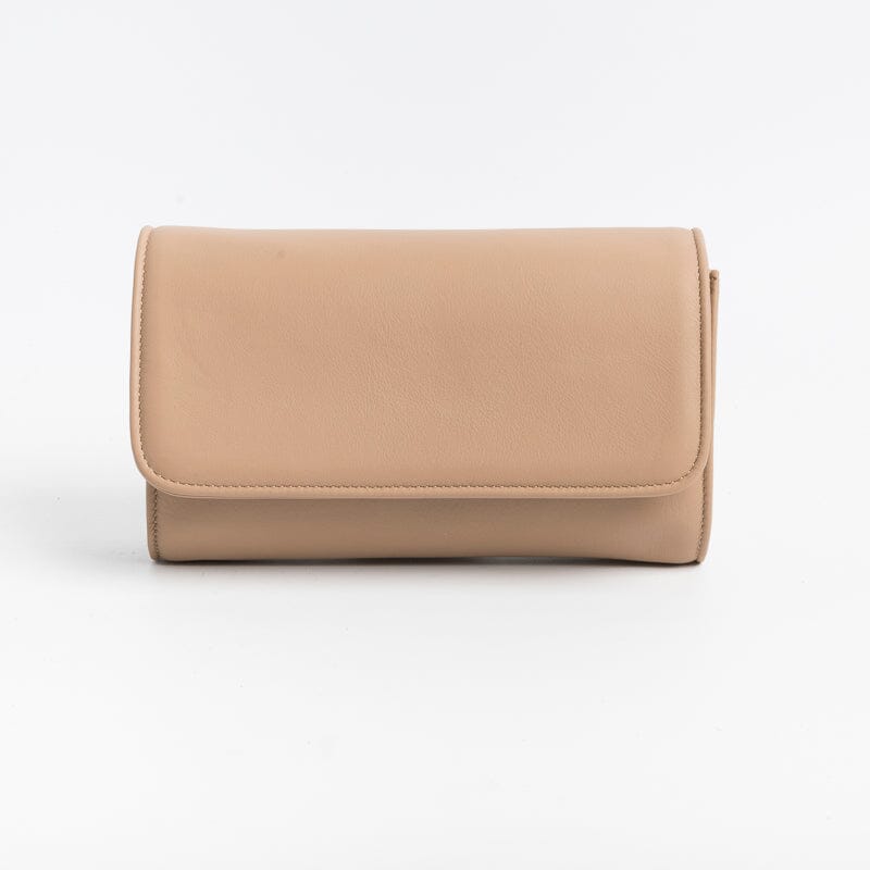 Sachet - Pochette Bride - Vitello Nude Borse SACHET