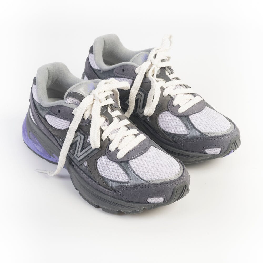 NEW BALANCE - Sneakers U20106KC - Grigio Scarpe Donna NEW BALANCE - Collezione Donna
