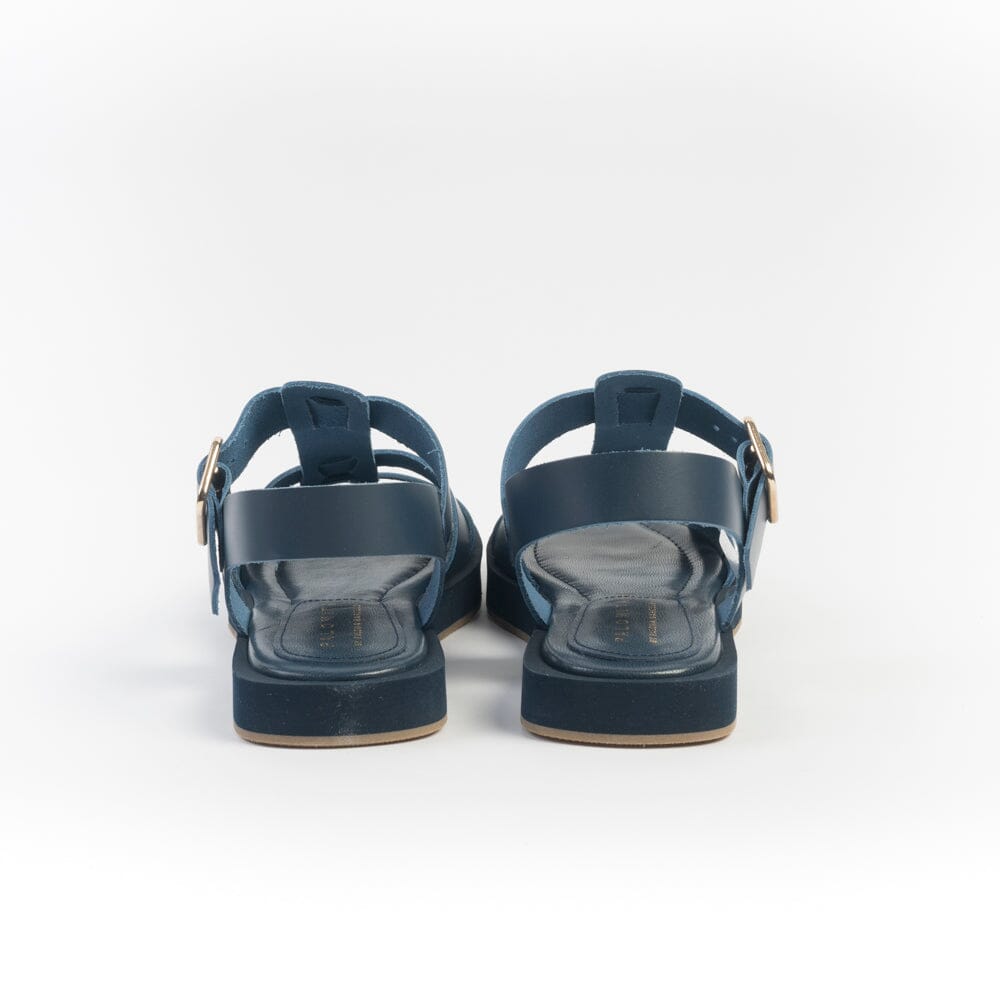 PALOMITAS - Sandalo - Daisy Navy Scarpe Donna PALOMA BARCELO