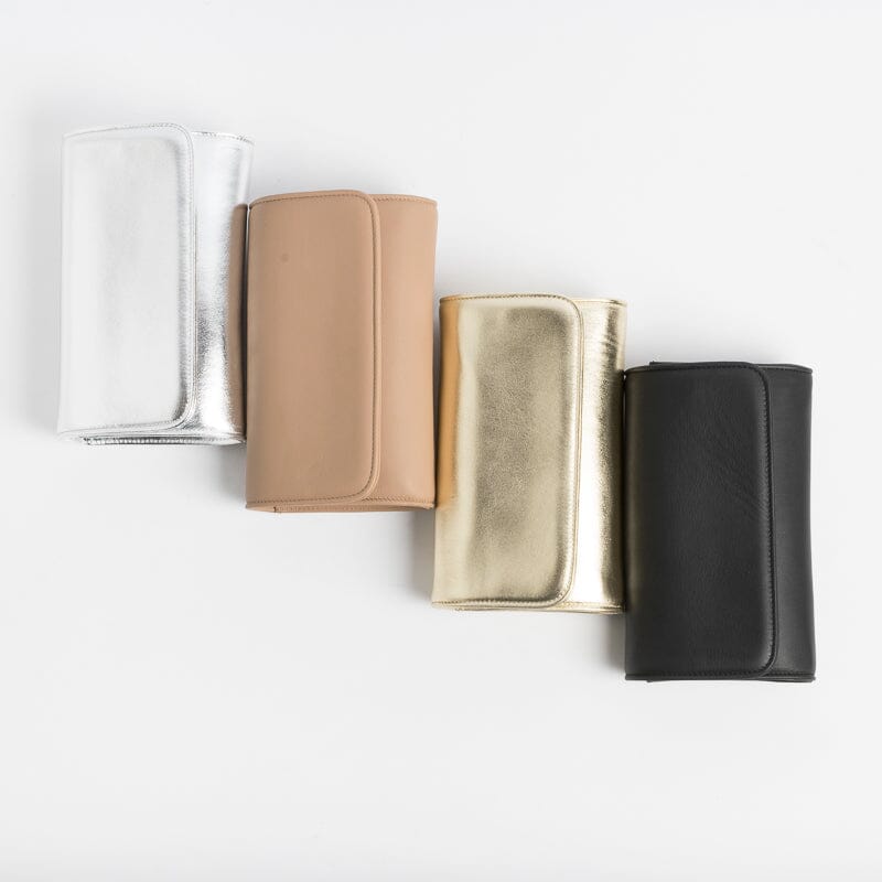 Sachet - Pochette Bride - Vitello Nude Borse SACHET