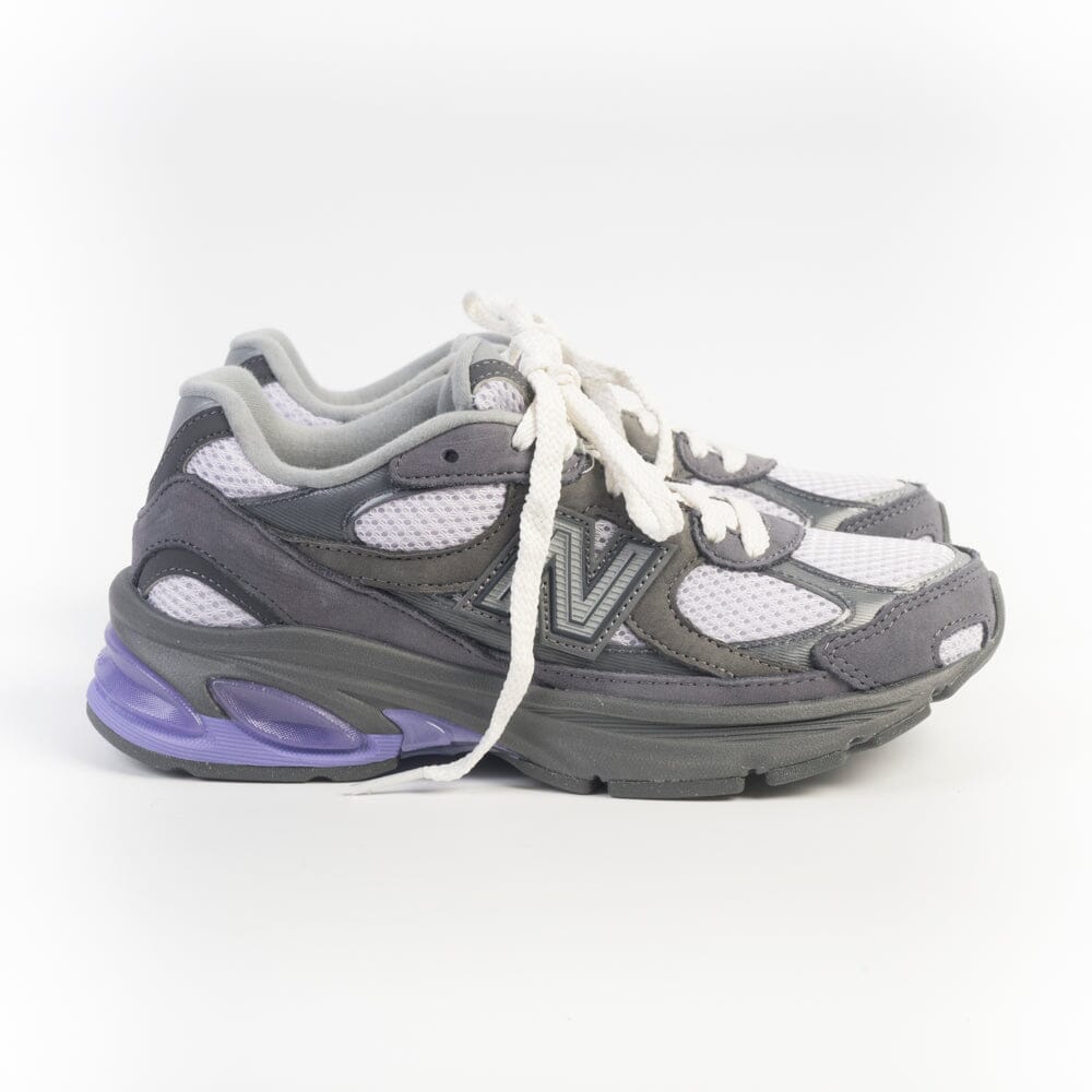 NEW BALANCE - Sneakers U20106KC - Grigio Scarpe Donna NEW BALANCE - Collezione Donna