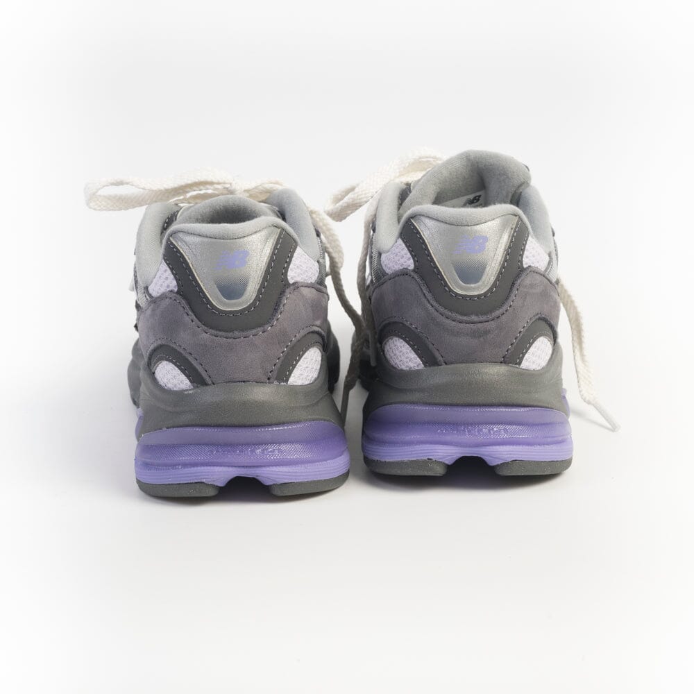 NEW BALANCE - Sneakers U20106KC - Grigio Scarpe Donna NEW BALANCE - Collezione Donna