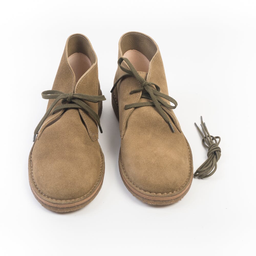 ASTORFLEX - Polacco - Montflex - 724 - Militare Scarpe Uomo ASTORFLEX - Collezione Uomo