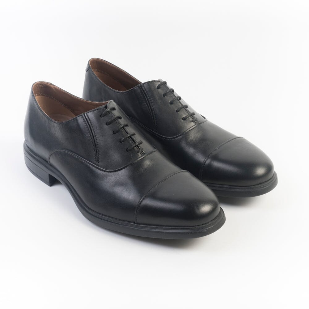FRATELLI ROSSETTI - Francesina Trenton - 47414 - Nero Scarpe Uomo FRATELLI ROSSETTI - Uomo