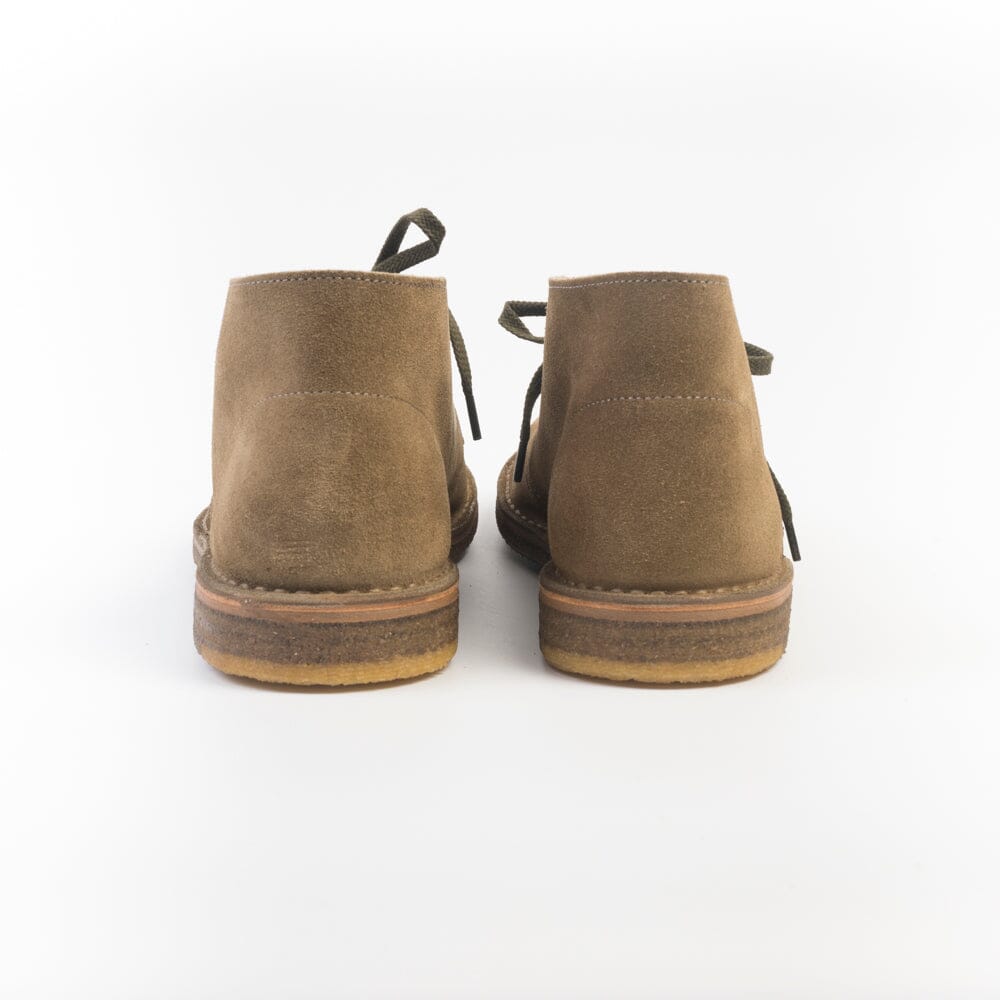 ASTORFLEX - Polacco - Montflex - 724 - Militare Scarpe Uomo ASTORFLEX - Collezione Uomo