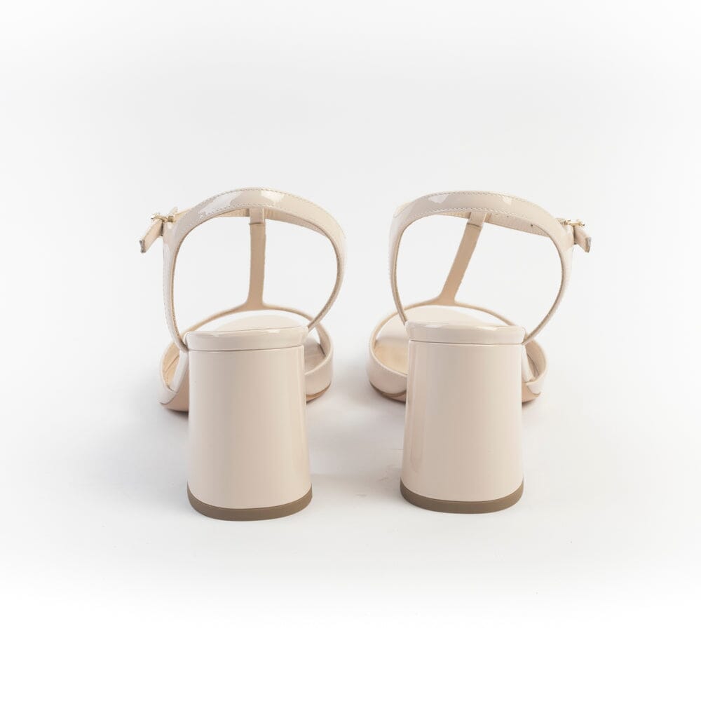 SERGIO LEVANTESI - Sandali con Tacco - Gessy - Paint Stone Scarpe Donna SERGIO LEVANTESI
