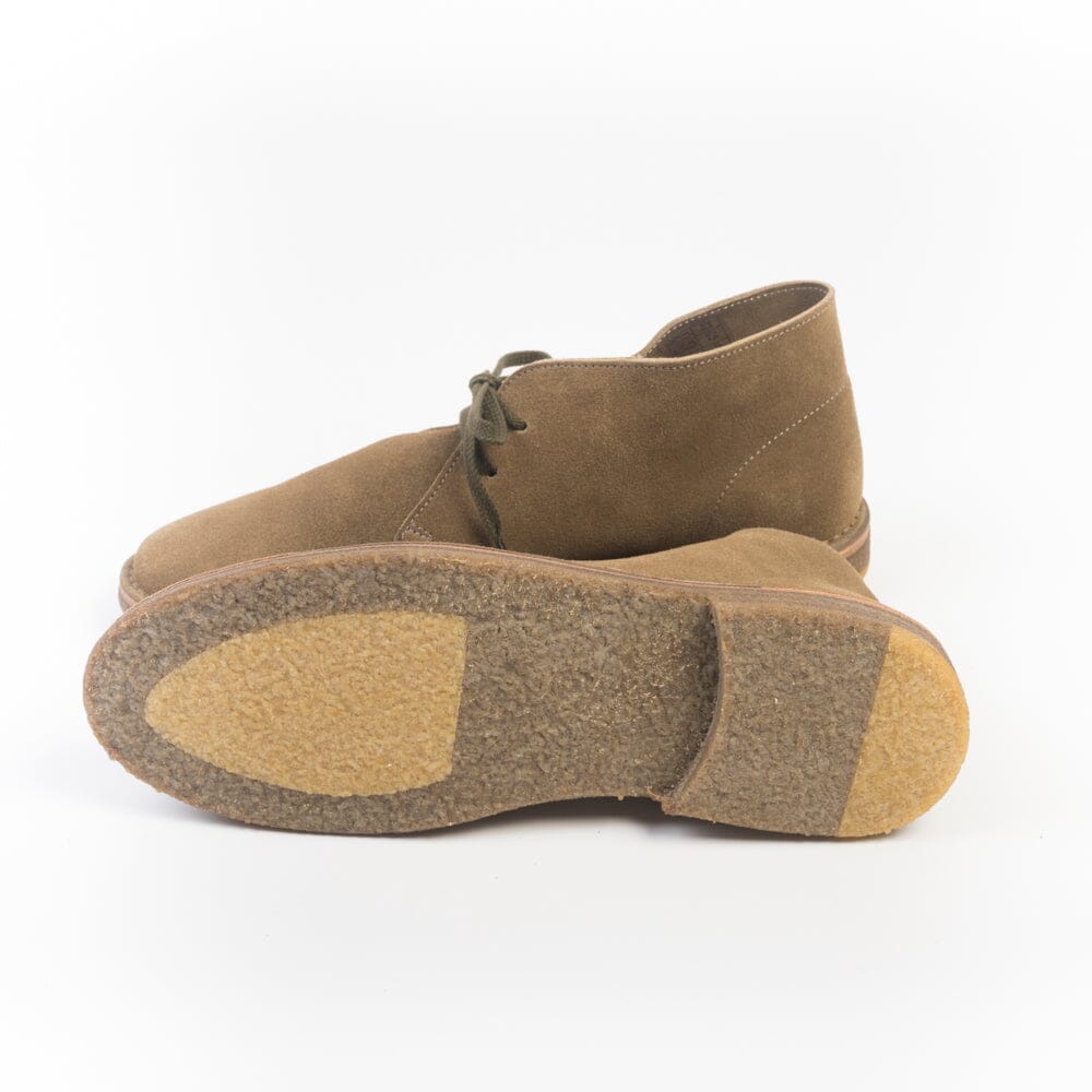 ASTORFLEX - Polacco - Montflex - 724 - Militare Scarpe Uomo ASTORFLEX - Collezione Uomo
