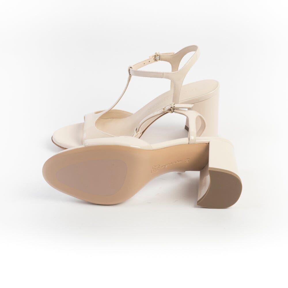 SERGIO LEVANTESI - Sandali con Tacco - Gessy - Paint Stone Scarpe Donna SERGIO LEVANTESI