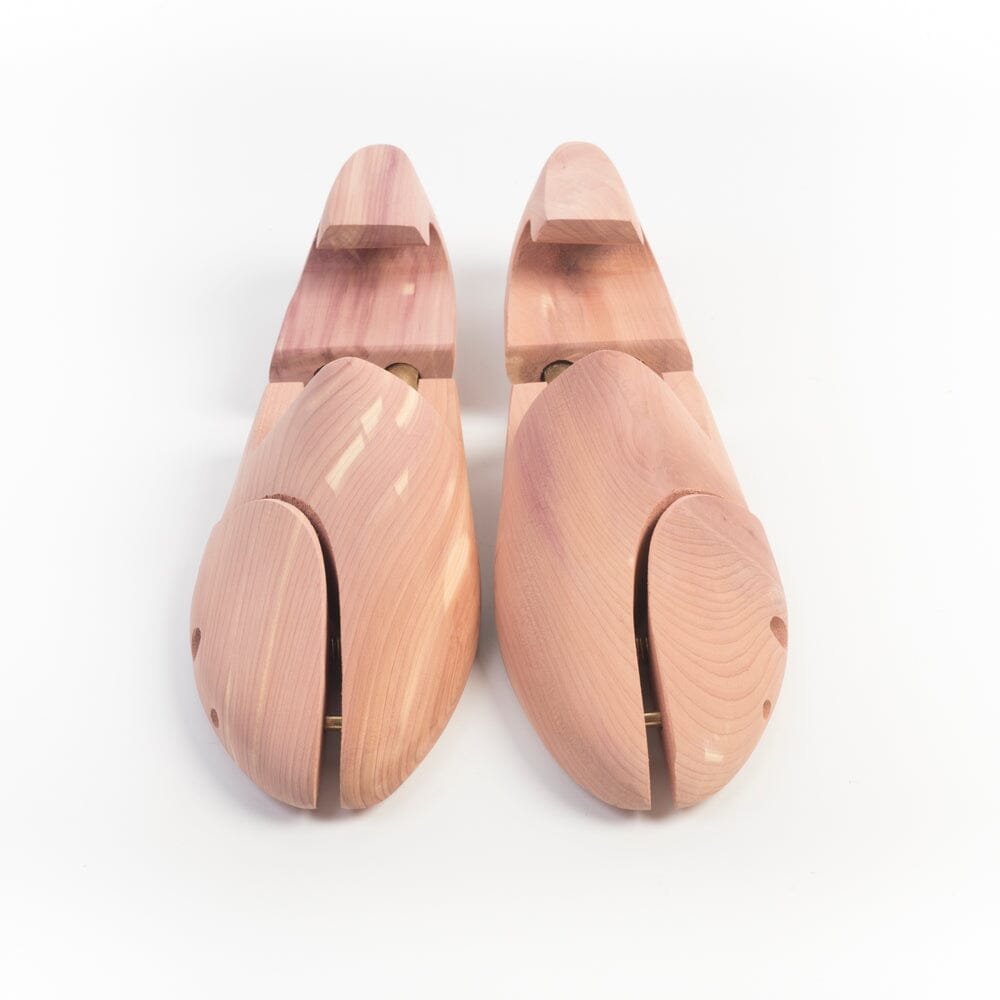 CAPPELLETTOSHOP - Tendiscarpe in Legno Accessori Uomo Cappelletto Shop