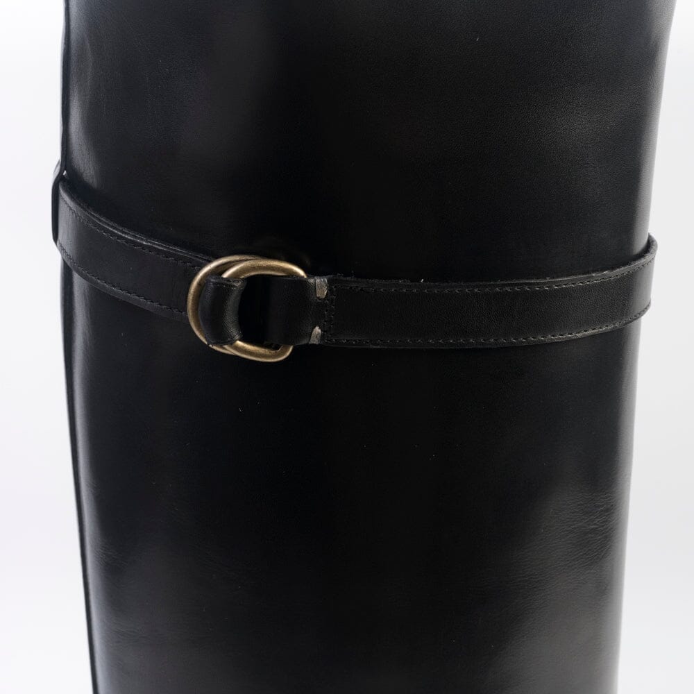 MARETTO - Stivali alla cavallerizza - 1907 - Nero Scarpe Donna Maretto