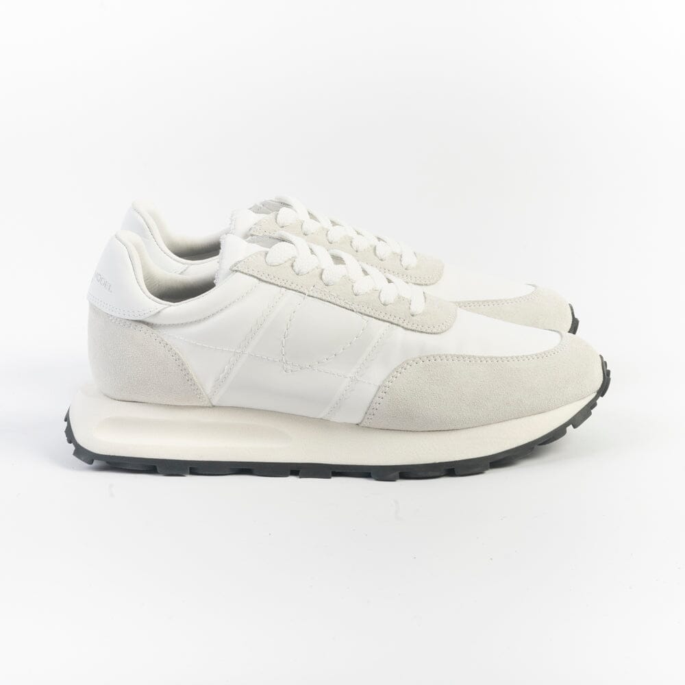 PHILIPPE MODEL - Sneakers TILD W002 - Mondial blanc Scarpe Donna Philippe Model Paris