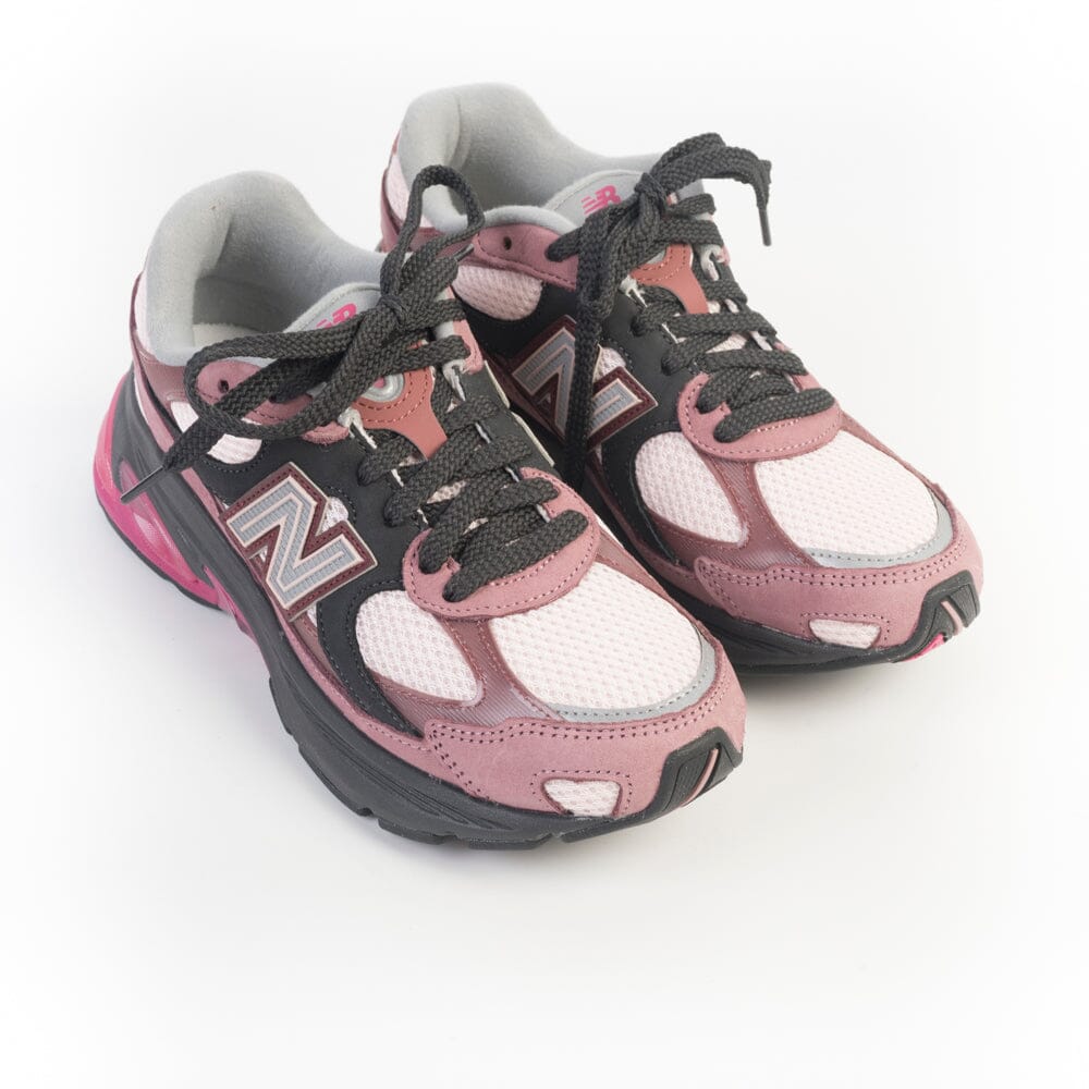 NEW BALANCE - Sneakers U20109FV - Rosa Scarpe Donna NEW BALANCE - Collezione Donna