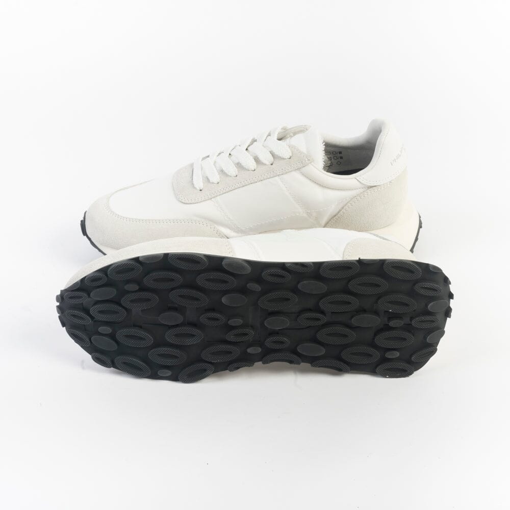 PHILIPPE MODEL - Sneakers TILD W002 - Mondial blanc Scarpe Donna Philippe Model Paris