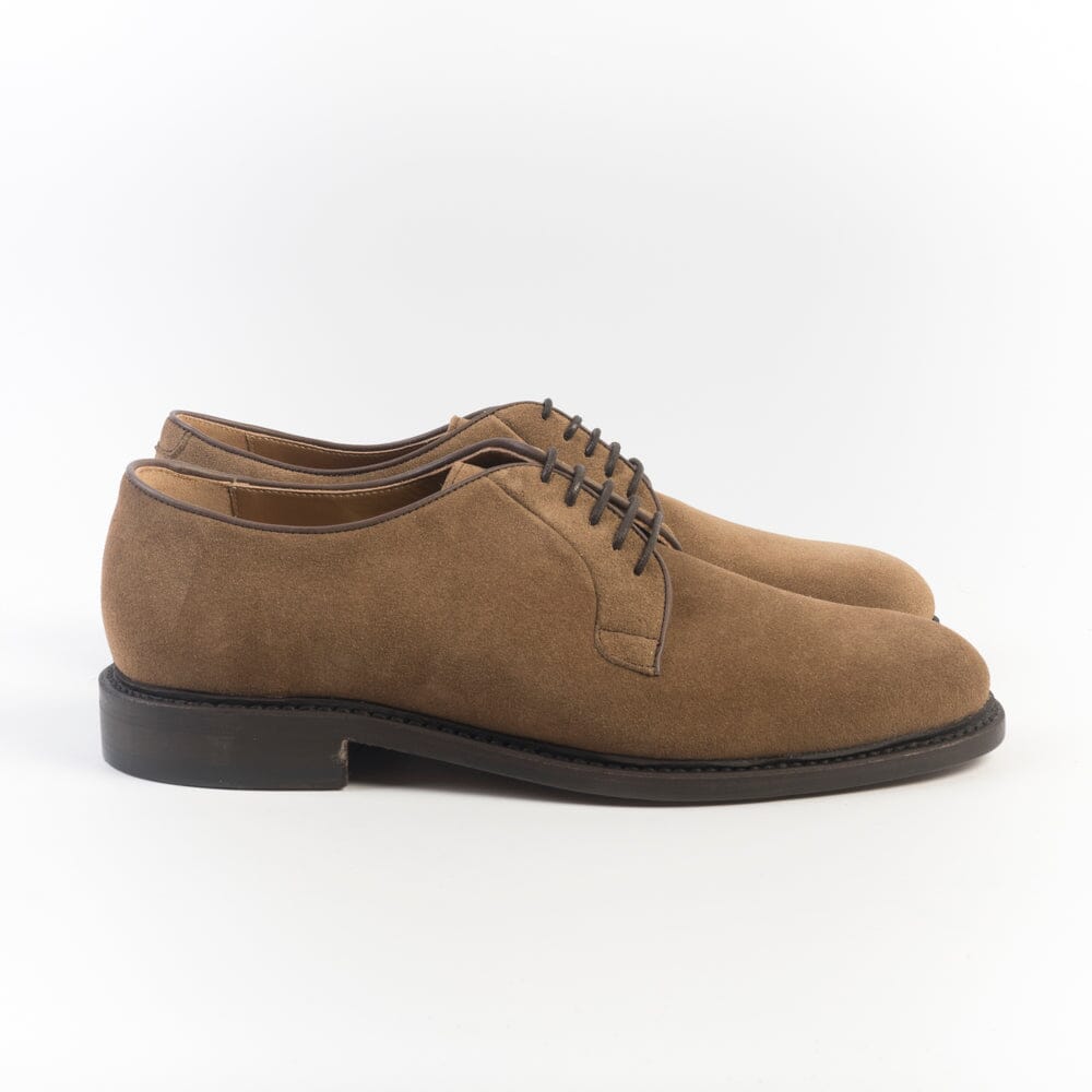 BERWICK 1707 - 4406 - Derby - Yankee Sandalo Sfoderato Scarpe Uomo Berwick 1707