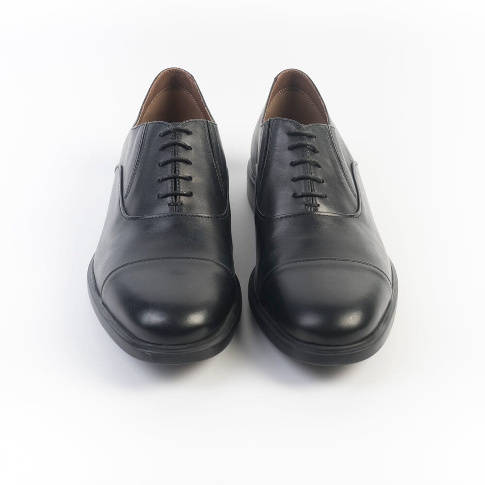 FRATELLI ROSSETTI - Francesina Trenton - 47414 - Nero Scarpe Uomo FRATELLI ROSSETTI - Uomo