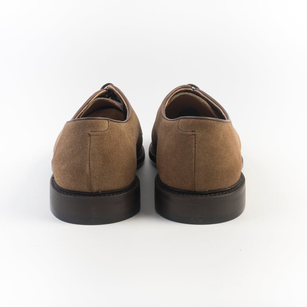 BERWICK 1707 - 4406 - Derby - Yankee Sandalo Sfoderato Scarpe Uomo Berwick 1707
