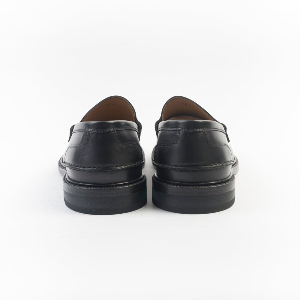 HENDERSON - Mocassino - 69425 - Betis Nero