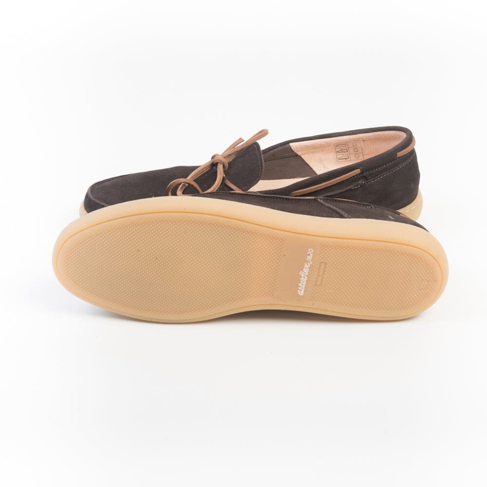 ASTORFLEX - Mocassino - 1345 - Rivaflex - Testa di Moro Scarpe Uomo ASTORFLEX - Collezione Uomo