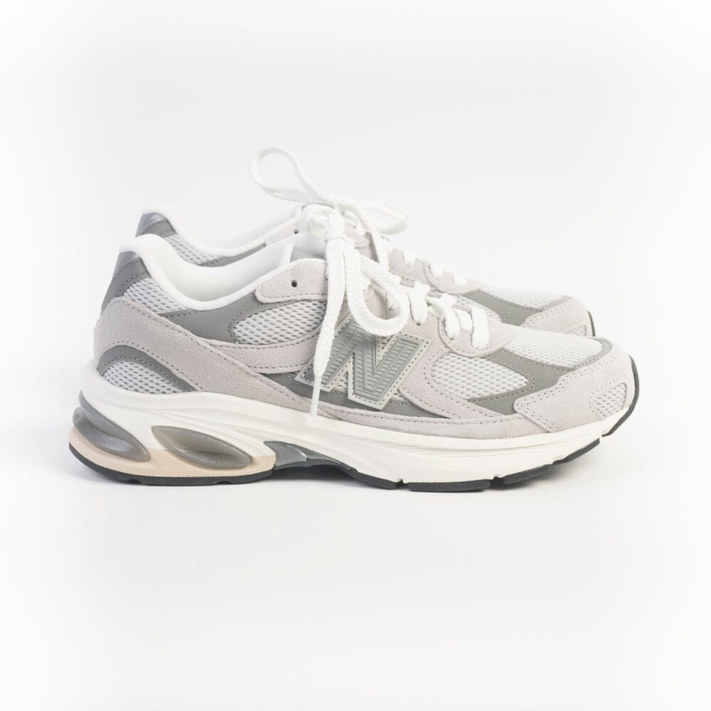 NEW BALANCE - Sneakers U201011N - Grigio Scarpe Uomo NEW BALANCE - Collezione Uomo