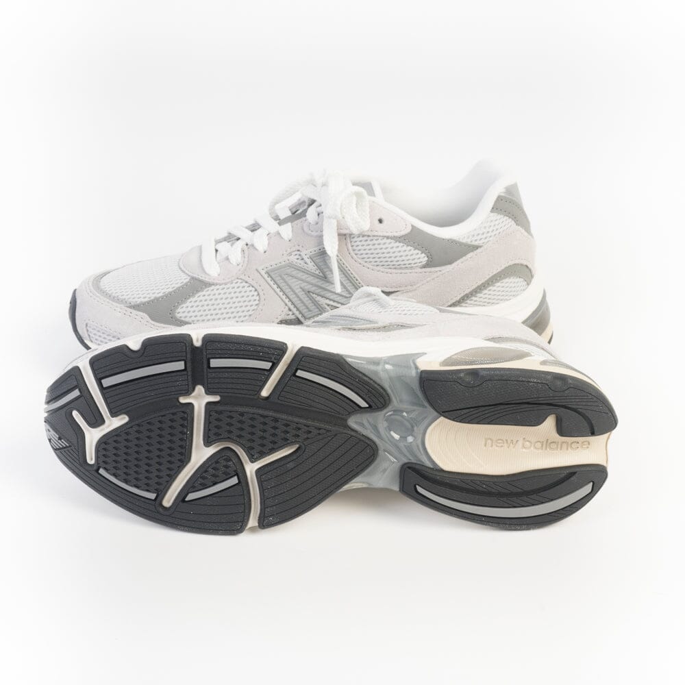 NEW BALANCE - Sneakers U201011N - Grigio Scarpe Uomo NEW BALANCE - Collezione Uomo