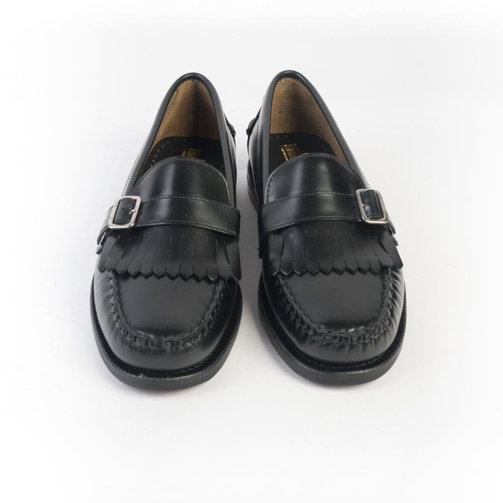 SEBAGO - Mocassino - ALES 72127MW - Nero Scarpe Donna Sebago