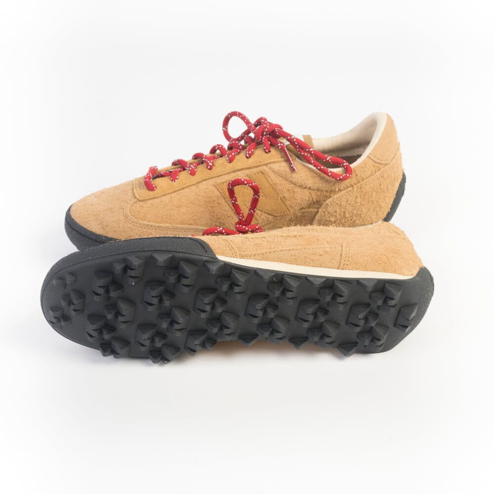 NEW BALANCE - Sneakers - UGTR7Q8 - Timberwolf Scarpe Uomo NEW BALANCE - Collezione Uomo