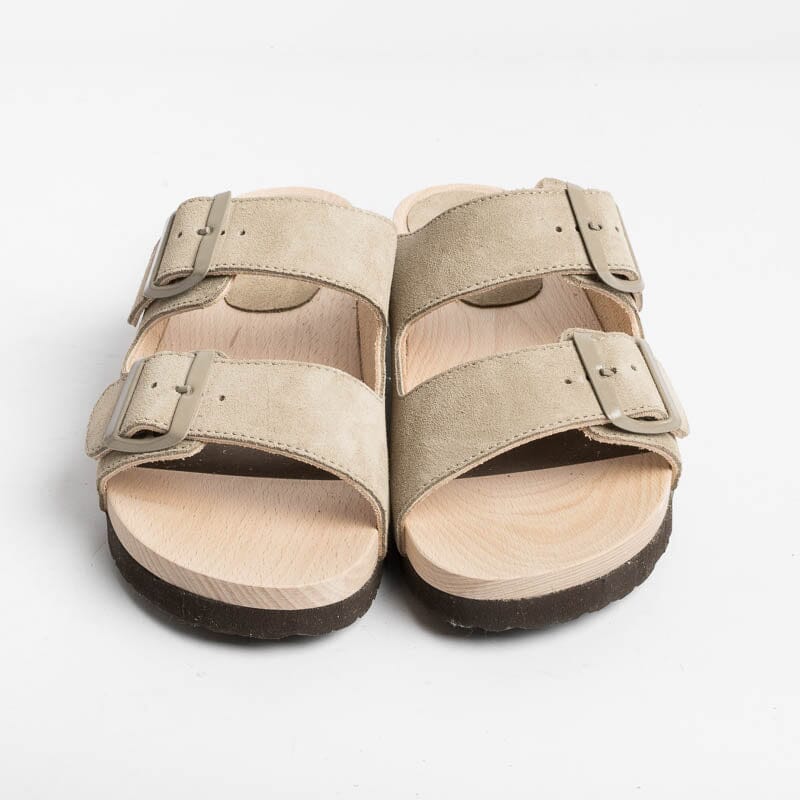 WUD - Ciabatta - Root - Antilope Scarpe Donna WUD