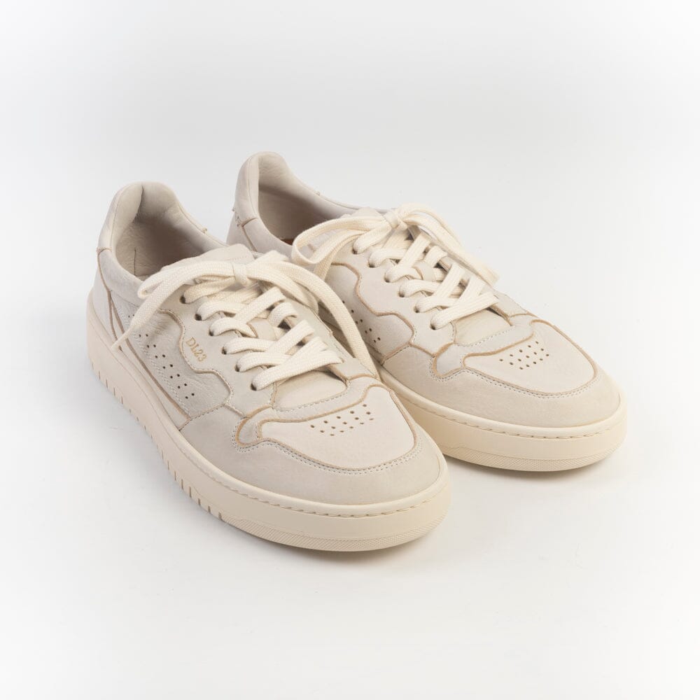 LEMARGO - Sneakers - HB01A - Cervo Osso Scarpe Uomo LEMARGO - Collezione Uomo
