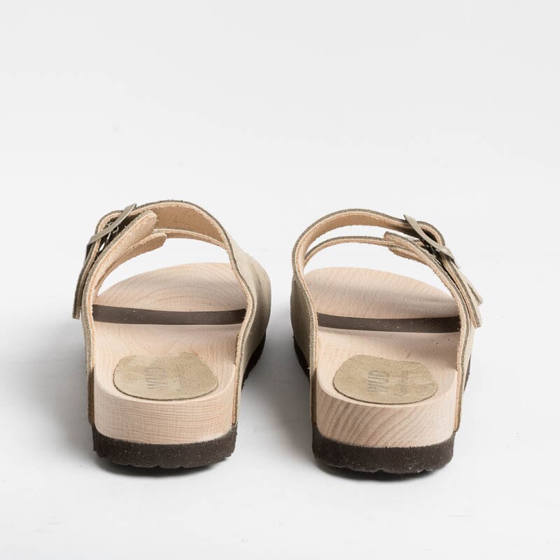 WUD - Ciabatta - Root - Antilope Scarpe Donna WUD