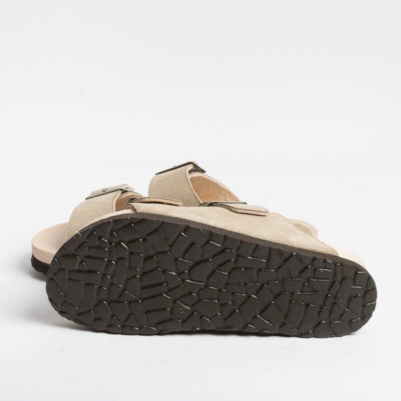 WUD - Ciabatta - Root - Antilope Scarpe Donna WUD