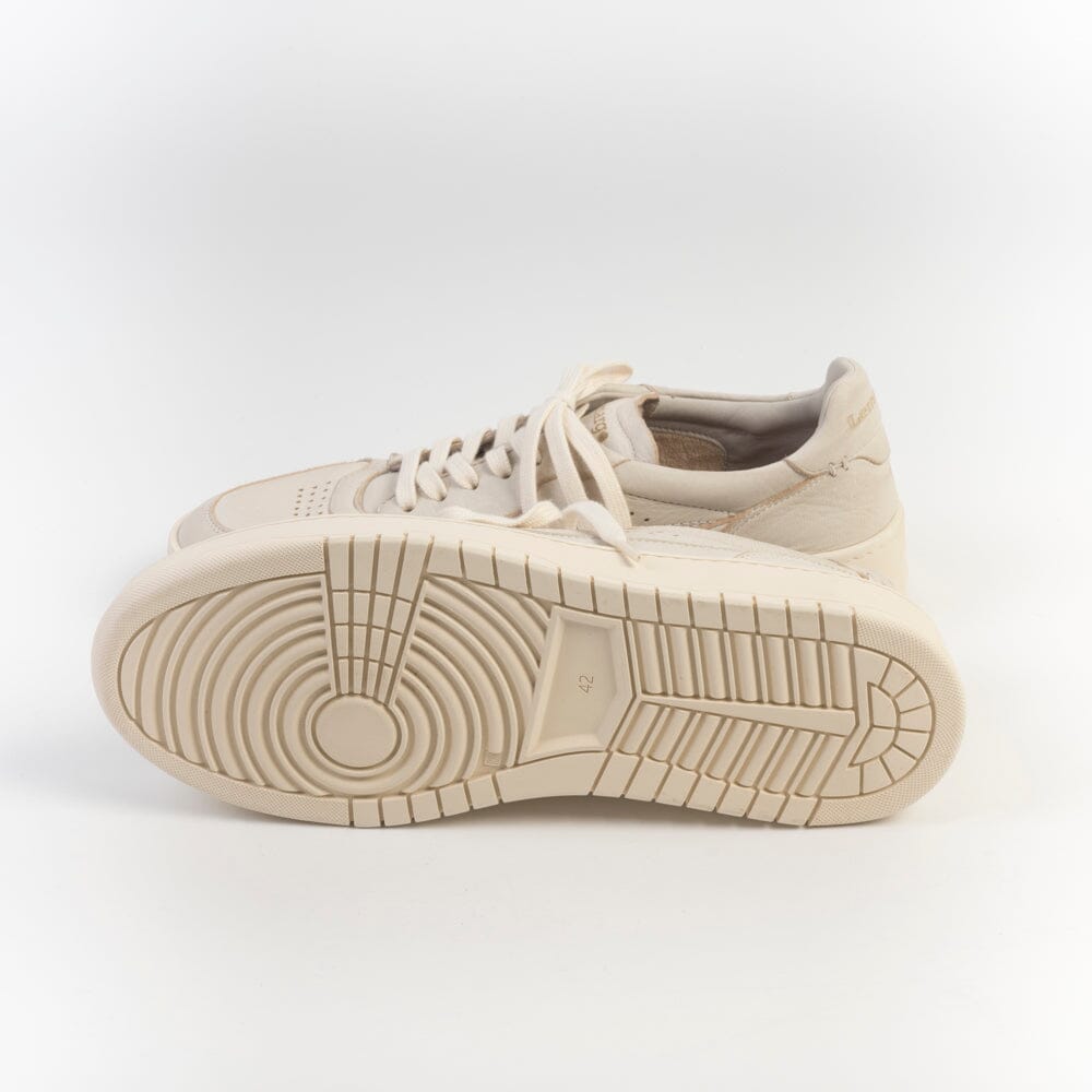 LEMARGO - Sneakers - HB01A - Cervo Osso Scarpe Uomo LEMARGO - Collezione Uomo