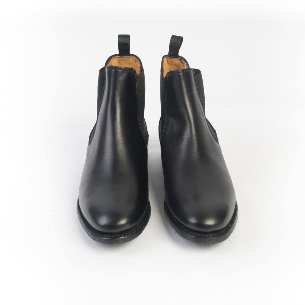 BERWICK 1707 - Beatles - 119 - Nero Scarpe Donna BERWICK 1707 - Collezione Donna