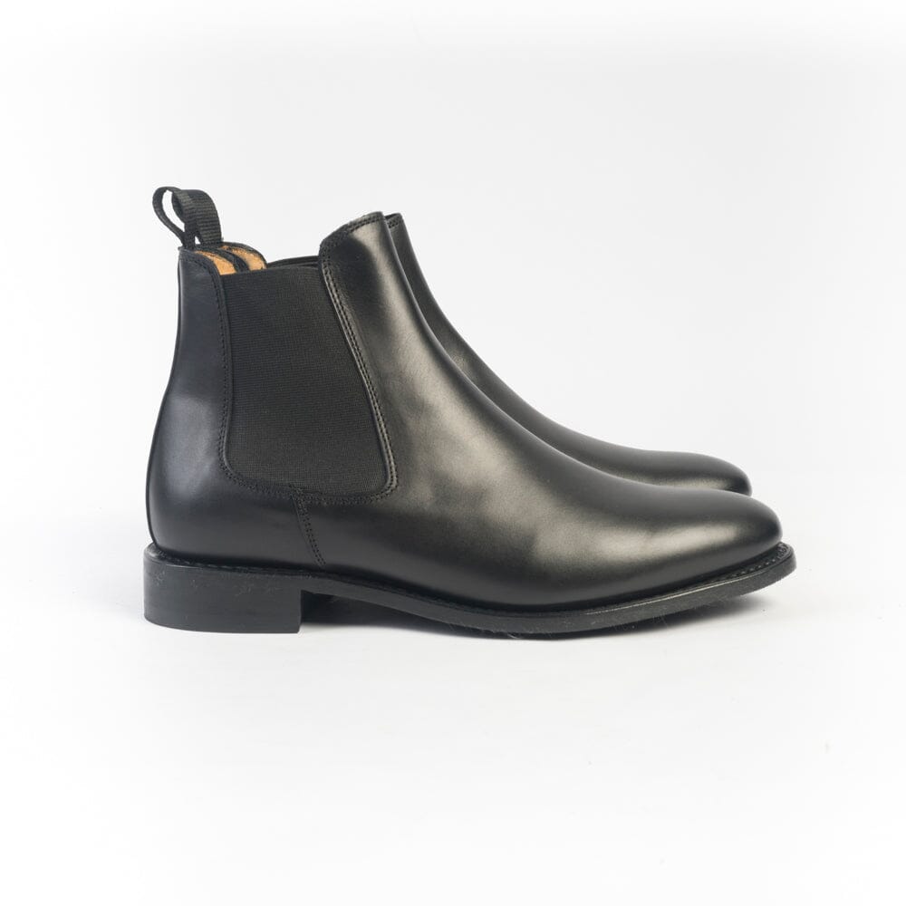 BERWICK 1707 - Beatles - 119 - Nero Scarpe Donna BERWICK 1707 - Collezione Donna