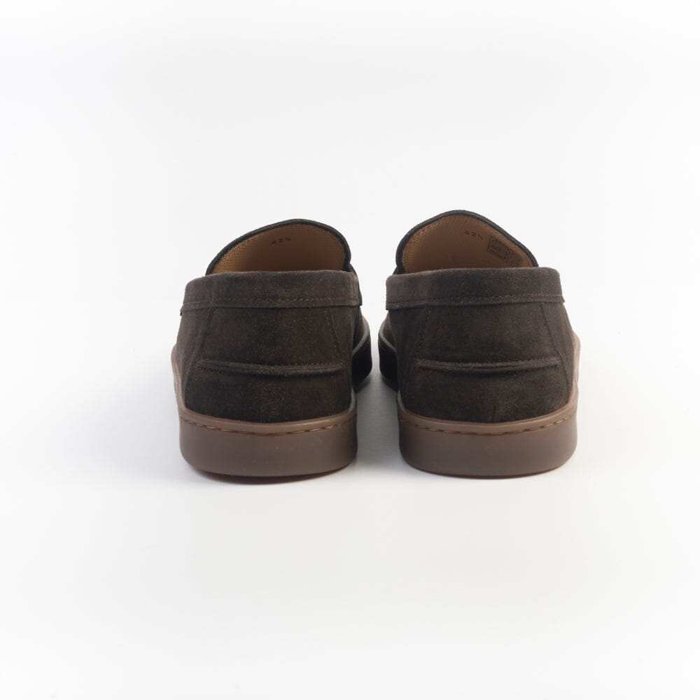 HENDERSON - Mocassino Slipon - Sifnos - Modica Moro Scarpe Uomo HENDERSON