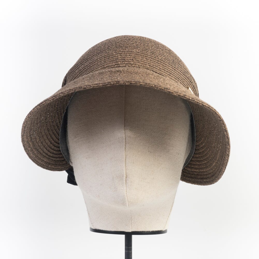 CA4LA - Cappello Sunshine4 - KTZ02692 - Marrone Accessori Donna CA4LA