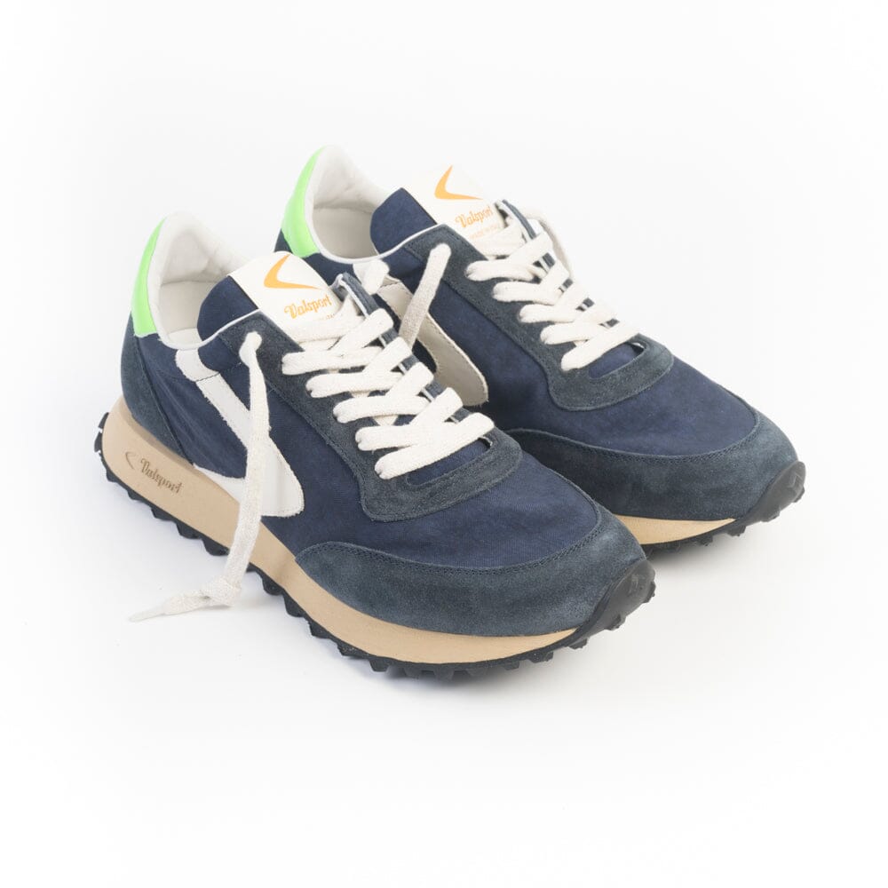 VALSPORT 1920 - Start - VSR3036M - Deep Blue Scarpe Uomo VALSPORT 1920