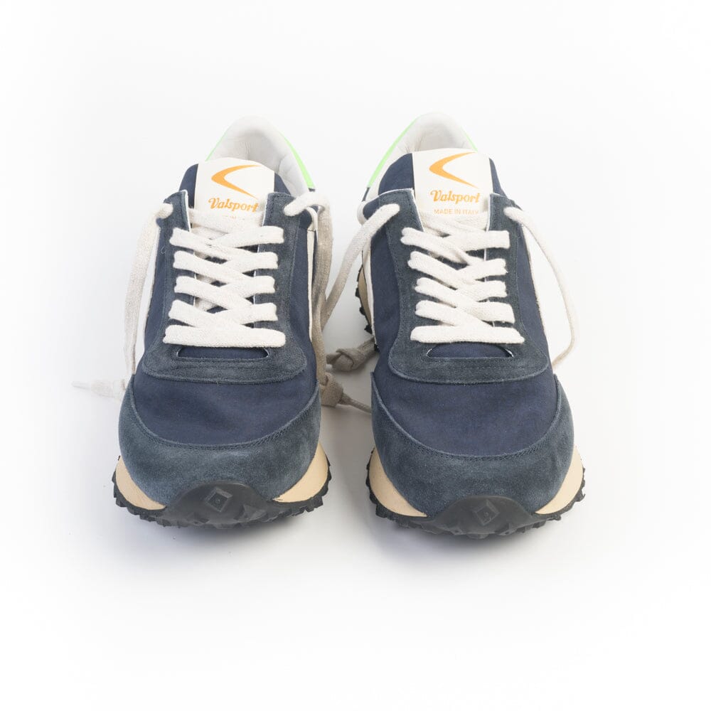 VALSPORT 1920 - Start - VSR3036M - Deep Blue Scarpe Uomo VALSPORT 1920