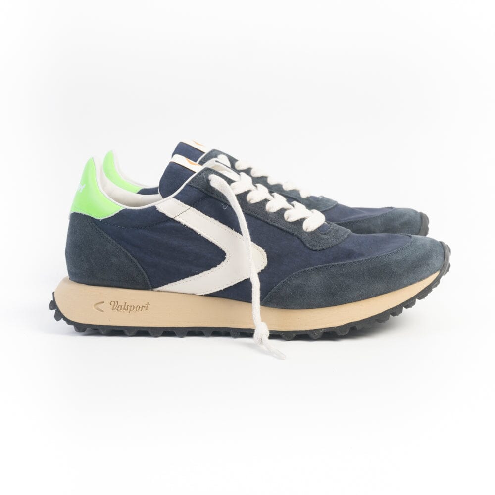 VALSPORT 1920 - Start - VSR3036M - Deep Blue Scarpe Uomo VALSPORT 1920