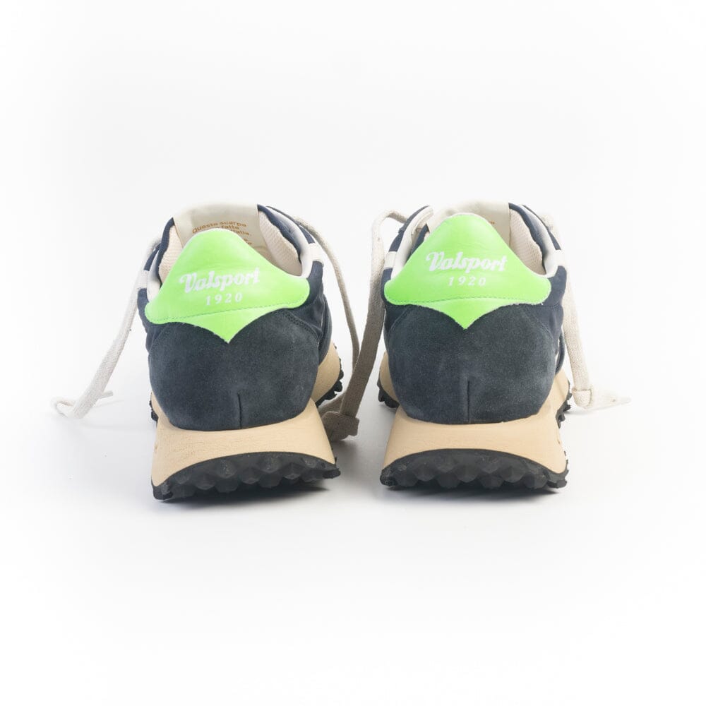 VALSPORT 1920 - Start - VSR3036M - Deep Blue Scarpe Uomo VALSPORT 1920