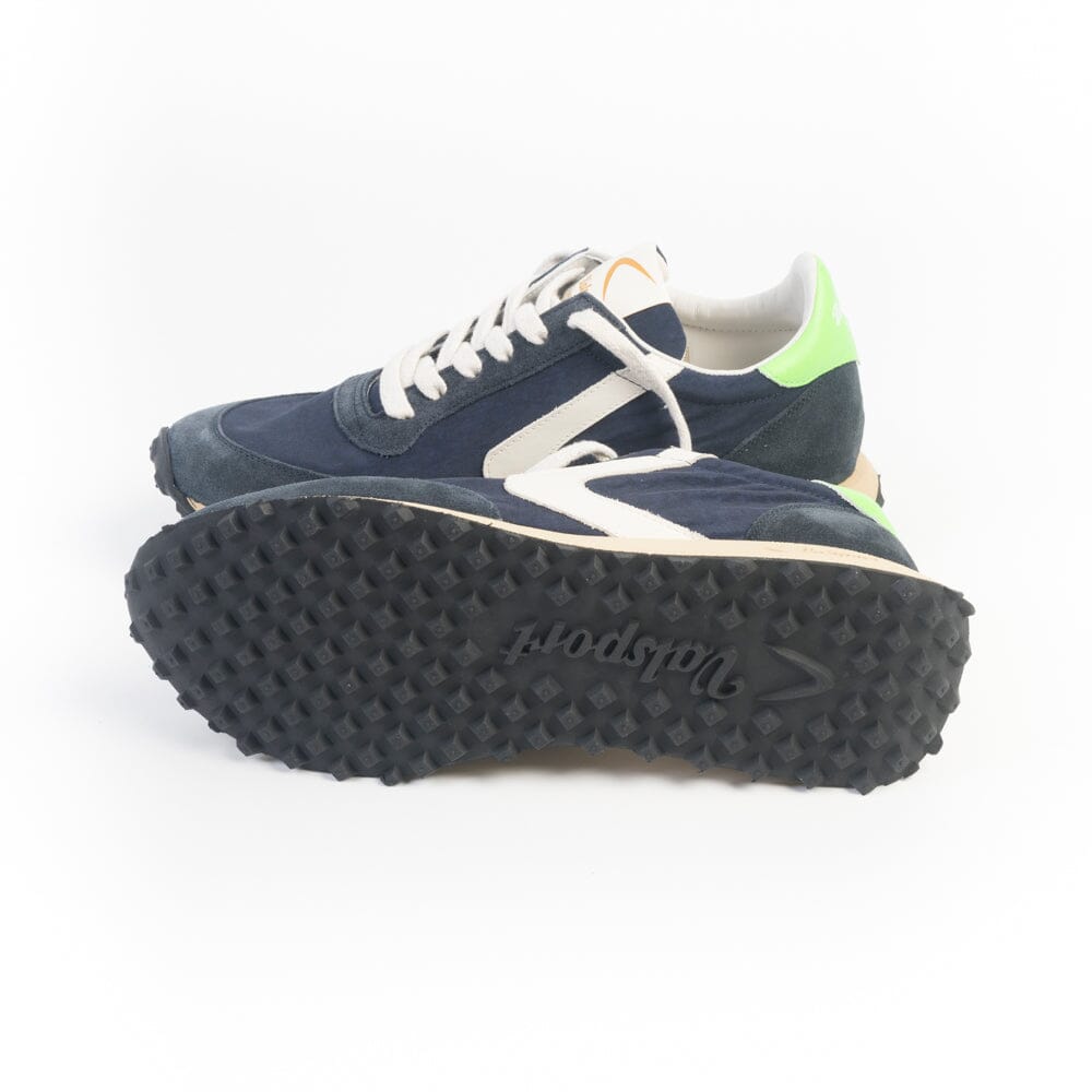 VALSPORT 1920 - Start - VSR3036M - Deep Blue Scarpe Uomo VALSPORT 1920